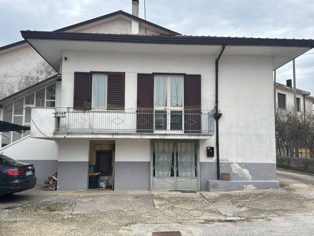 Casa indipendente a Dugenta - Foto 5