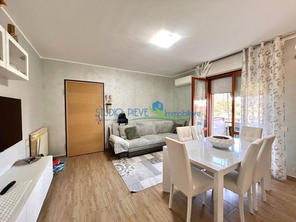 Appartamento a Montecatini-terme in Via Marruota - Foto 2