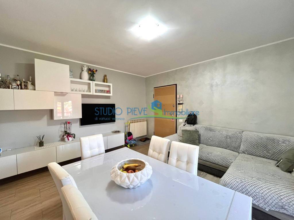 Appartamento a Montecatini-terme in Via Marruota - Foto 3