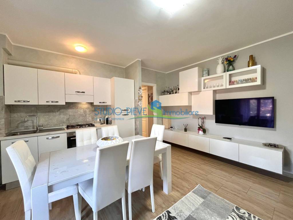 Appartamento a Montecatini-terme in Via Marruota - Foto 4