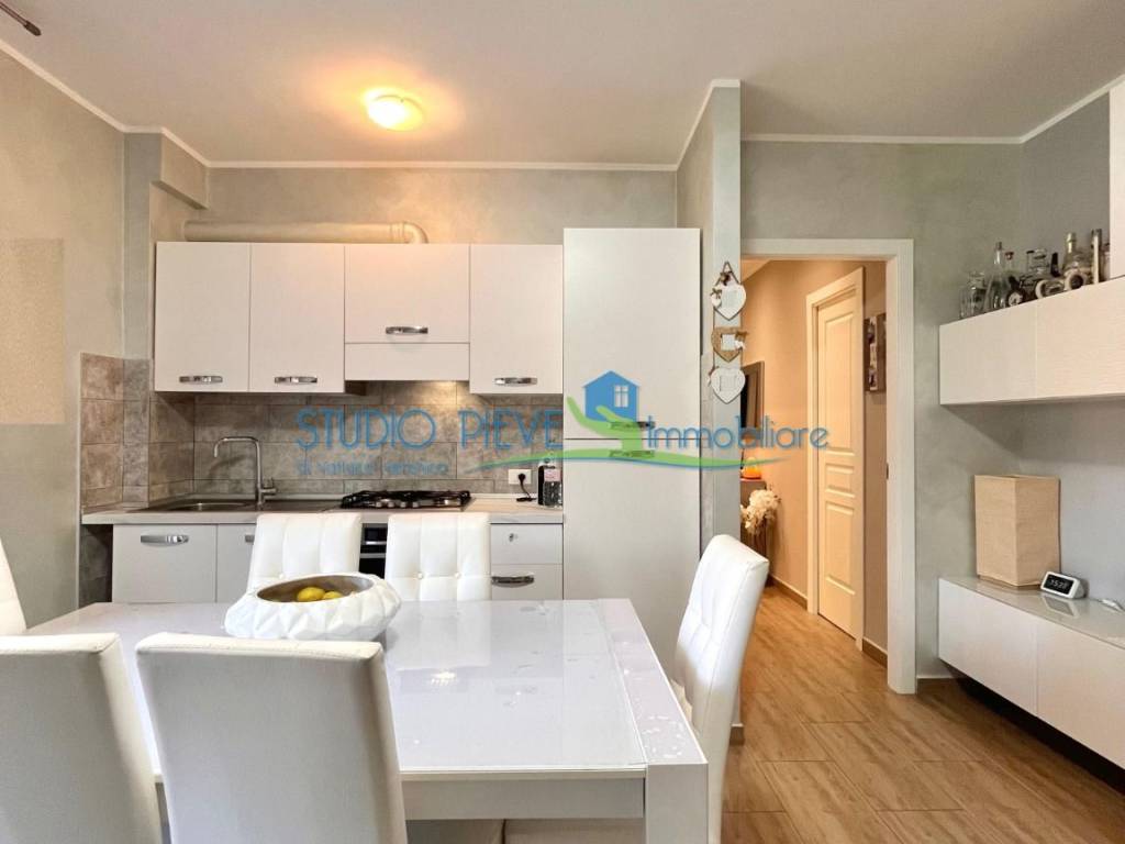 Appartamento a Montecatini-terme in Via Marruota - Foto 5