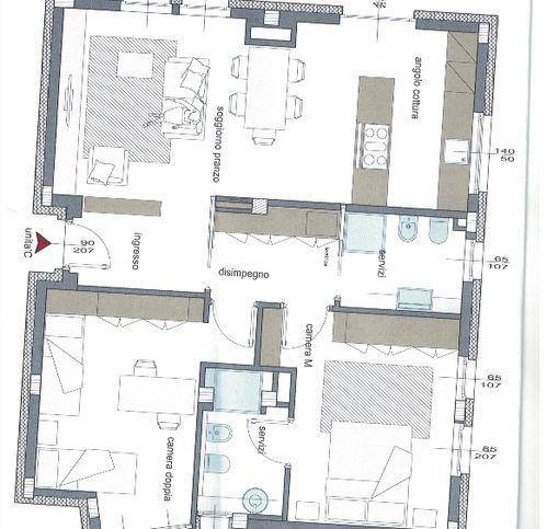 Appartamento a Charvensod - Foto 4