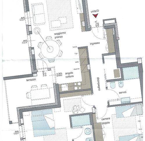 Appartamento a Charvensod - Foto 5