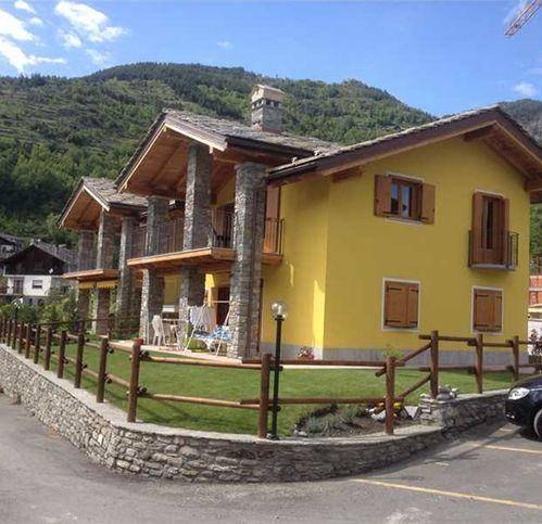 Appartamento a Aosta - Foto 3