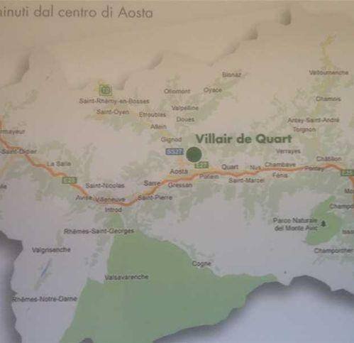 Appartamento a Quart - Foto 3