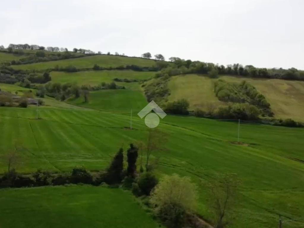 Terreno a Perugia in Strada Nerbone Lanciafame, 9 - Foto 2