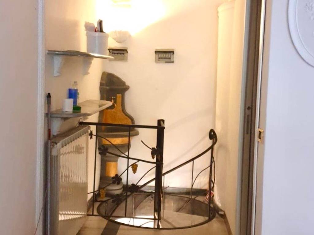 Immobile a La spezia in Via Domenico Chiodo - Foto 3