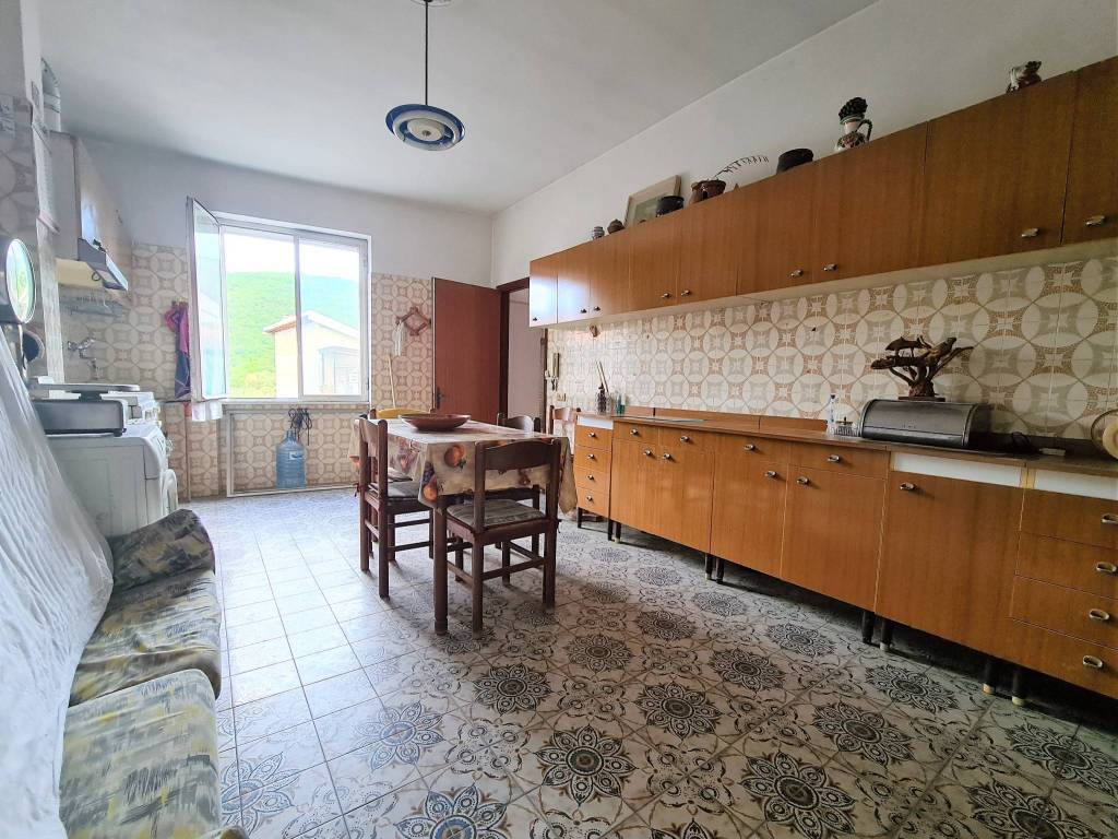 Casa indipendente a Albenga in Via alla Costa - Foto 3