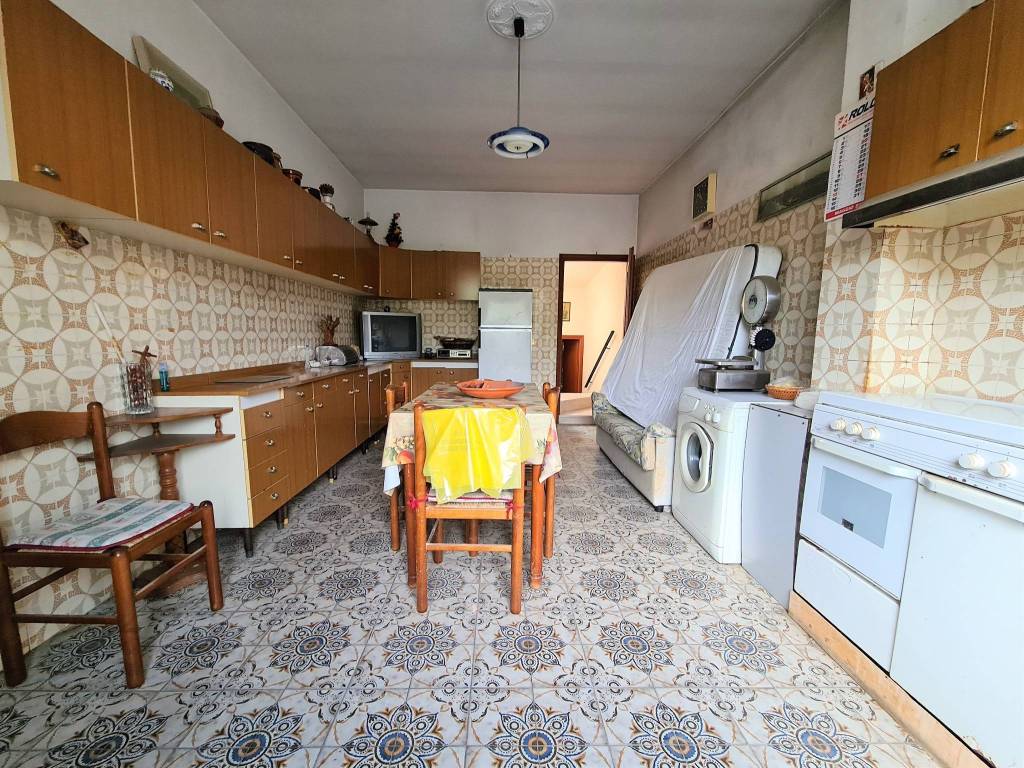 Casa indipendente a Albenga in Via alla Costa - Foto 4