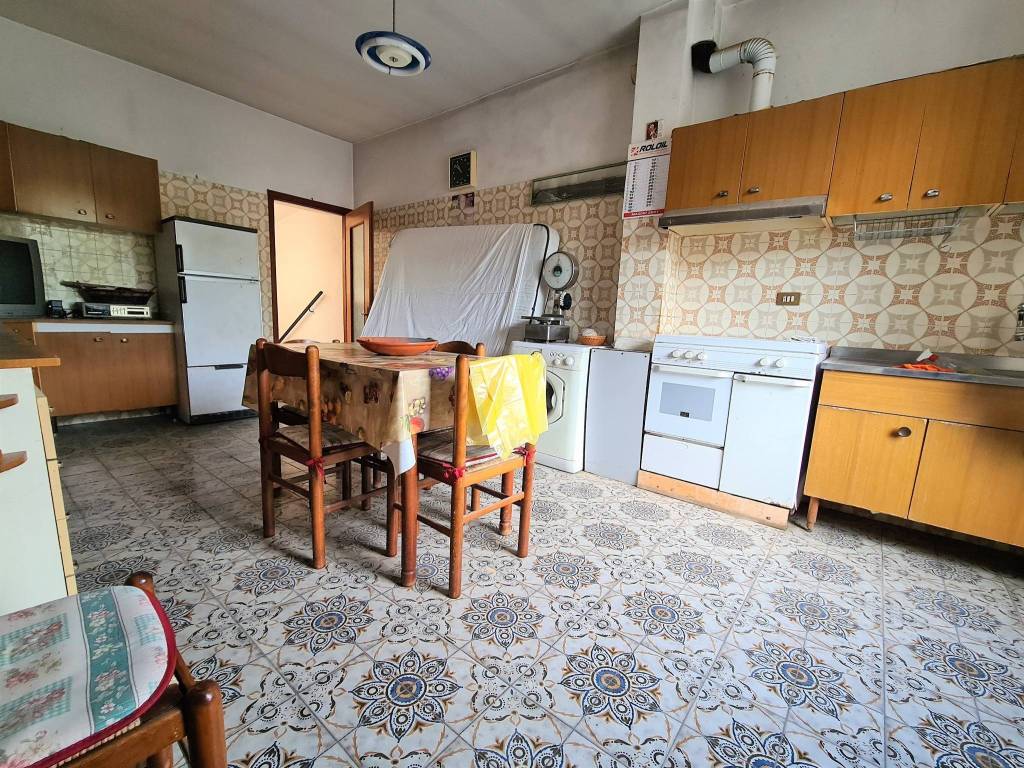 Casa indipendente a Albenga in Via alla Costa - Foto 5