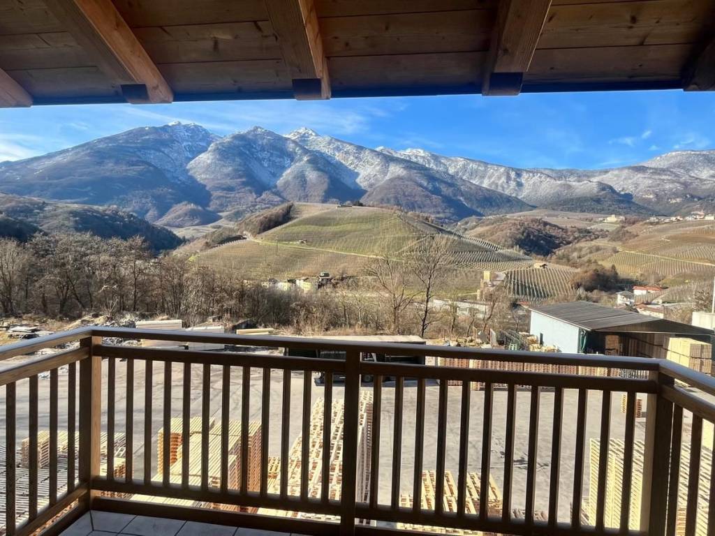 Appartamento a Mezzolombardo - Foto 4