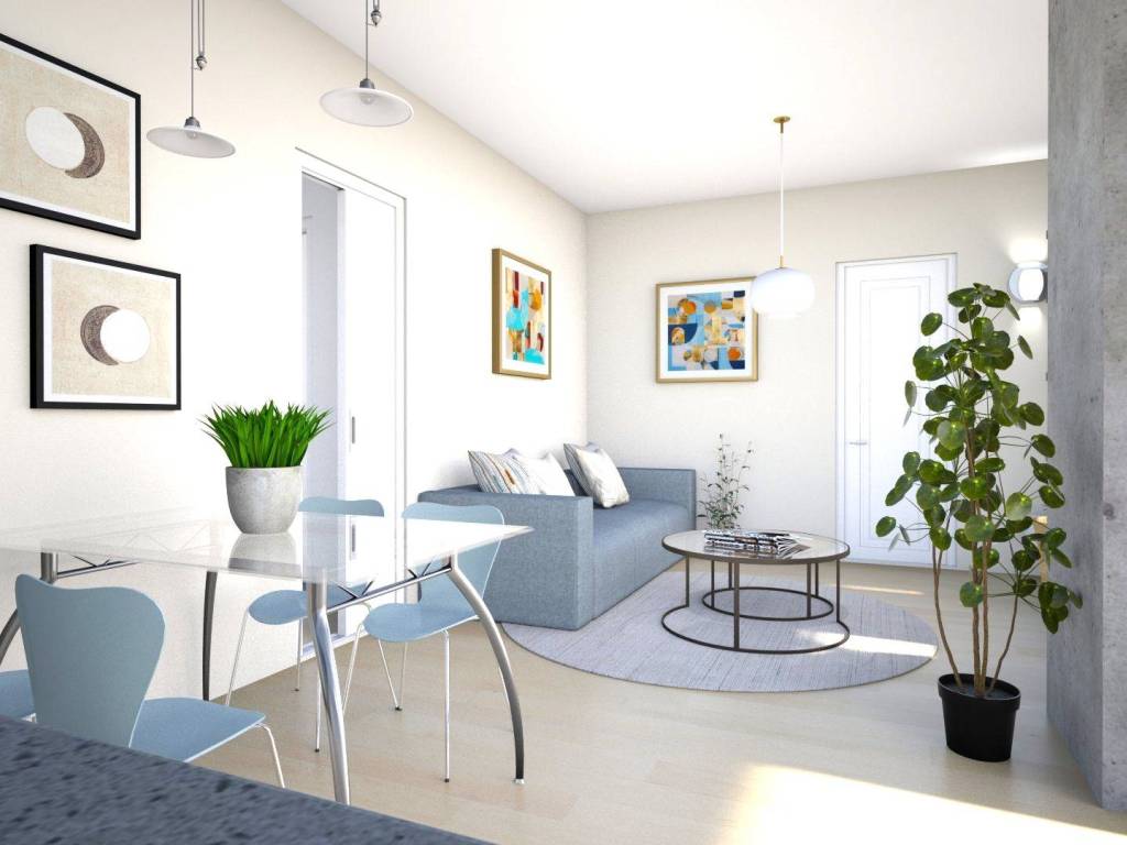 Appartamento a Riccione in Viale Maria Ceccarini - Foto 2