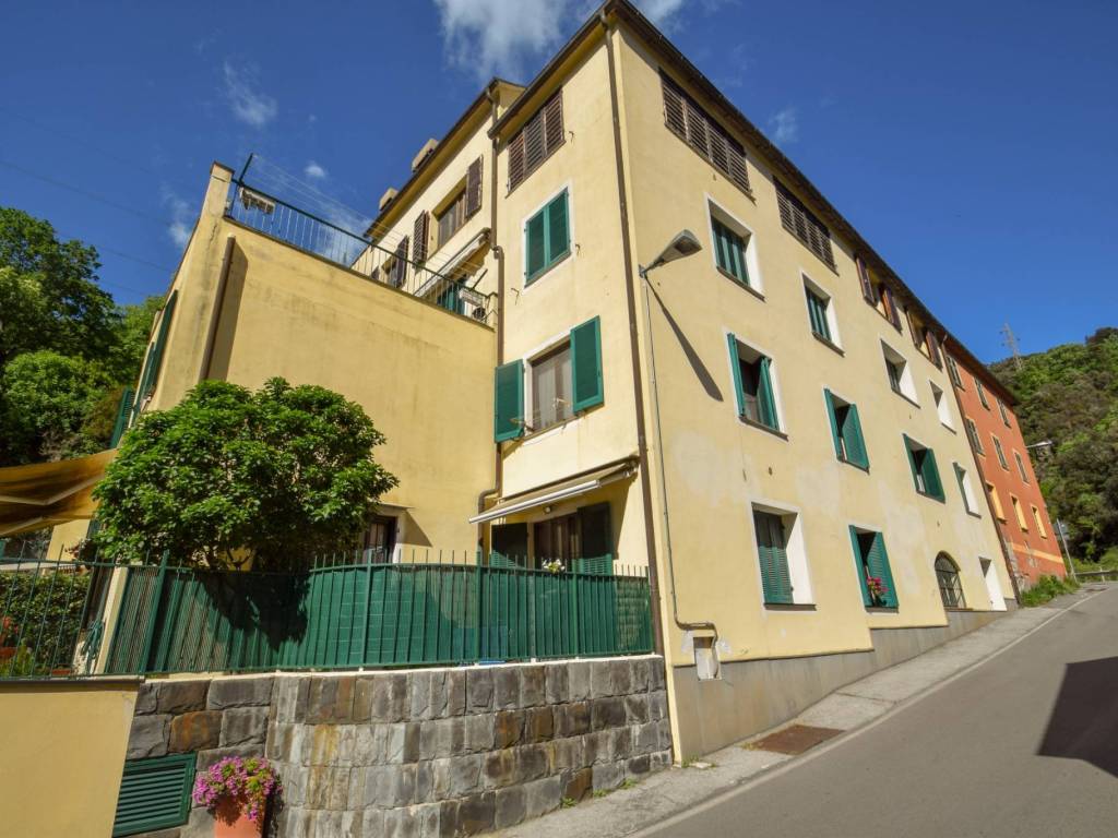Appartamento a Mele in Via Acquasanta, 160 - Foto 3