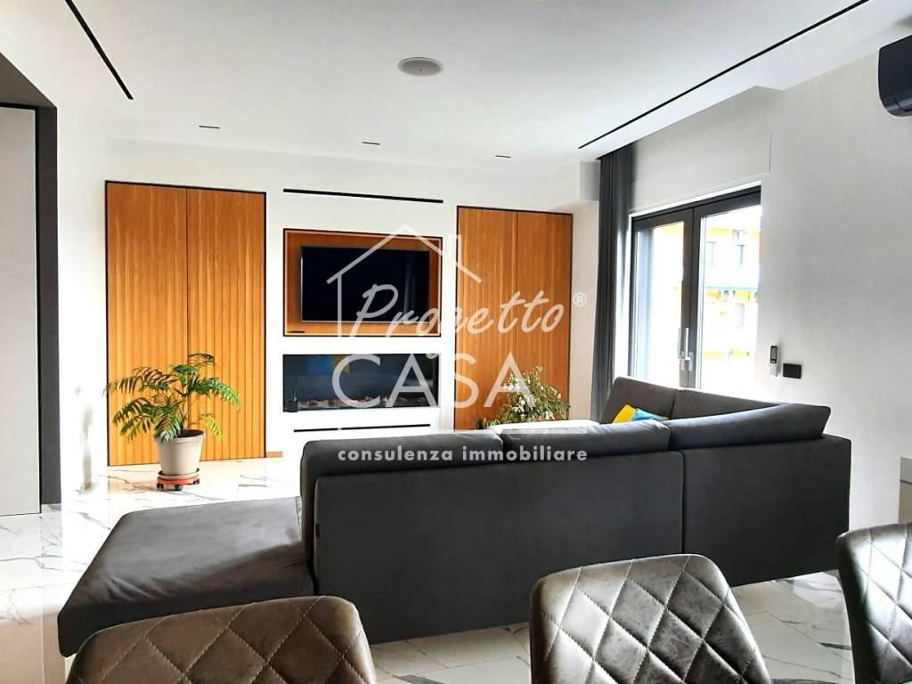 Appartamento a San giorgio a cremano in Via San Giorgio Vecchio, 90 - Foto 2