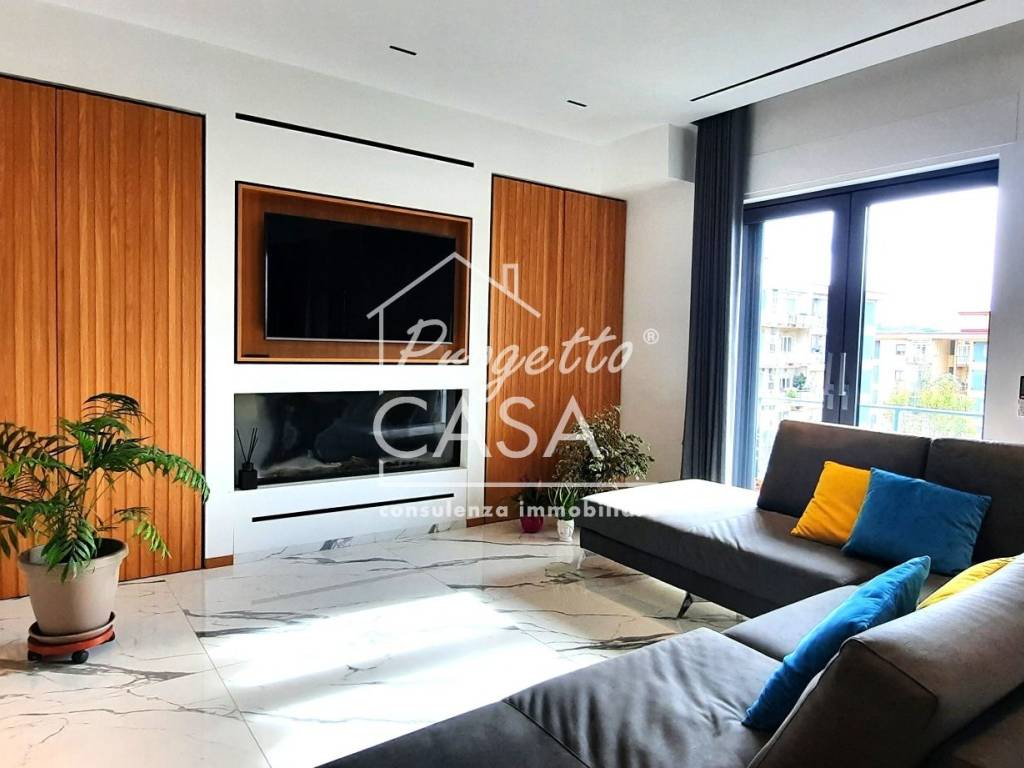 Appartamento a San giorgio a cremano in Via San Giorgio Vecchio, 90 - Foto 5