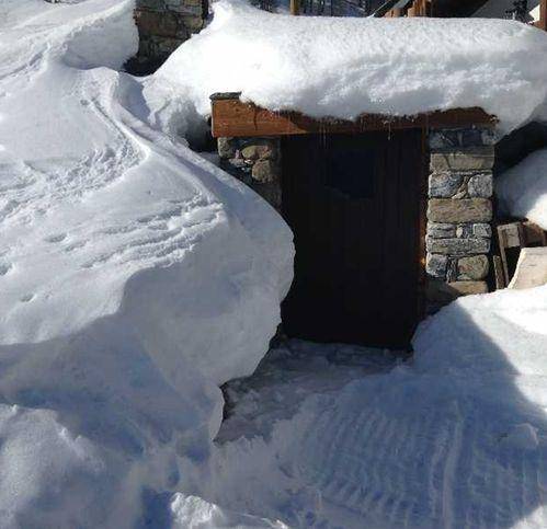 Rustico / casale a La thuile - Foto 2