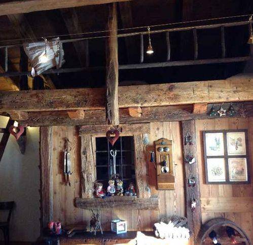 Rustico / casale a La thuile - Foto 3