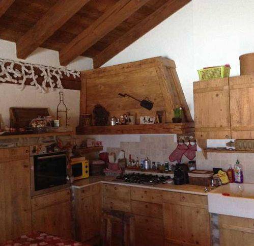 Rustico / casale a La thuile - Foto 4