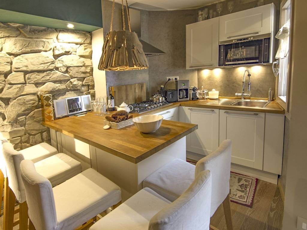 Appartamento a Limone piemonte in Via San Giovanni, 9 - Foto 3