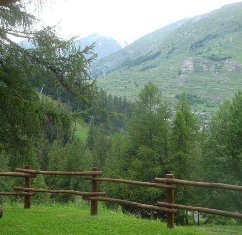 Appartamento a La thuile in Frazione Villaret - Foto 4