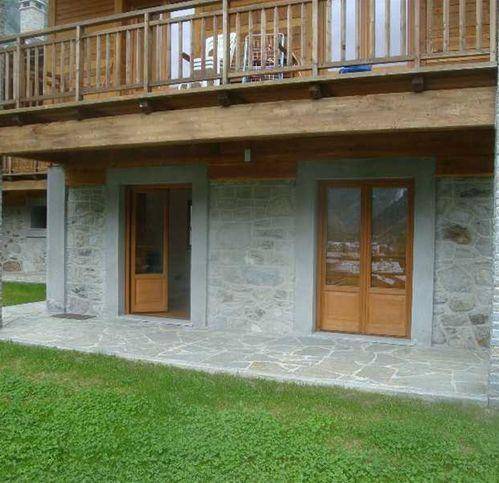 Appartamento a La thuile in Frazione Villaret - Foto 5