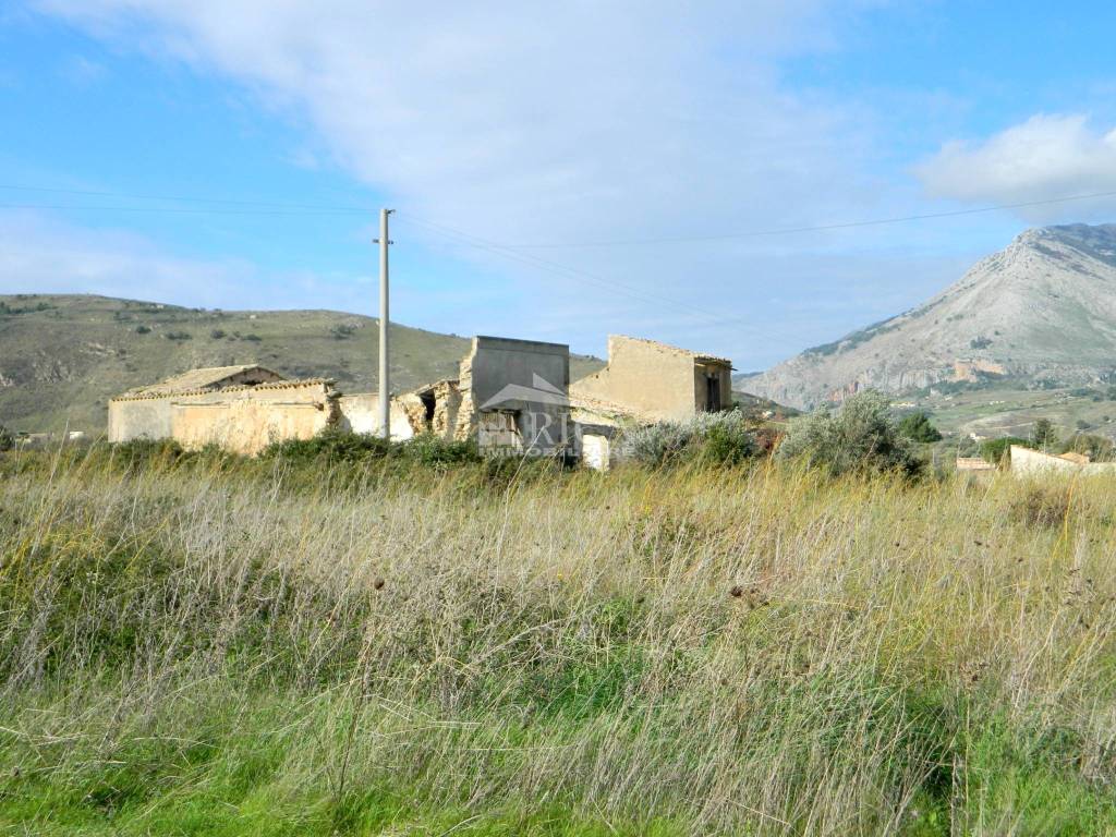 Rustico / casale a Castellammare del golfo in Contrada Fraginesi - Foto 2