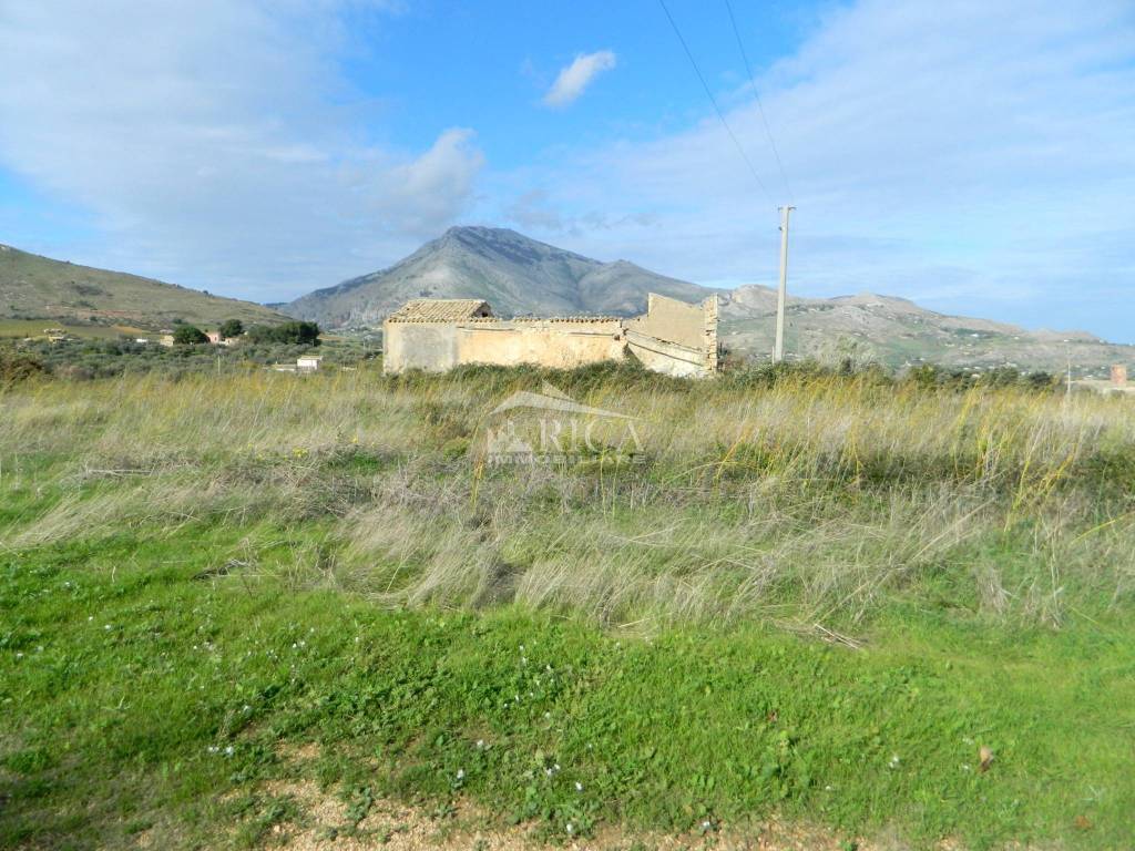 Rustico / casale a Castellammare del golfo in Contrada Fraginesi - Foto 3