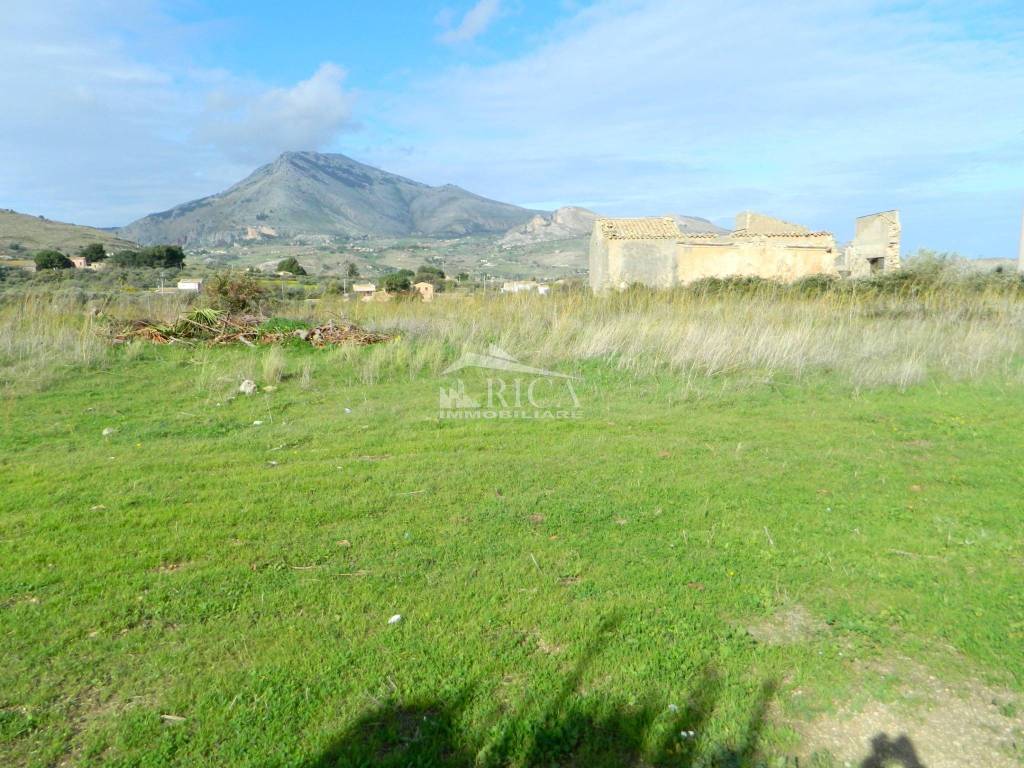 Rustico / casale a Castellammare del golfo in Contrada Fraginesi - Foto 4