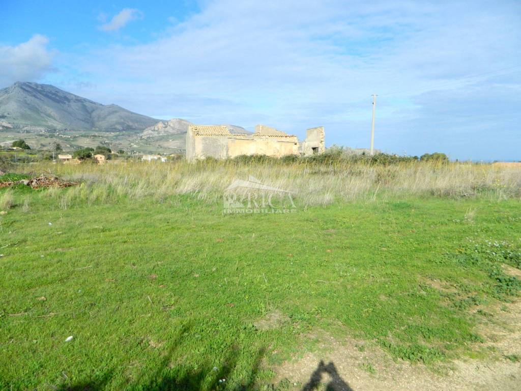Rustico / casale a Castellammare del golfo in Contrada Fraginesi - Foto 5