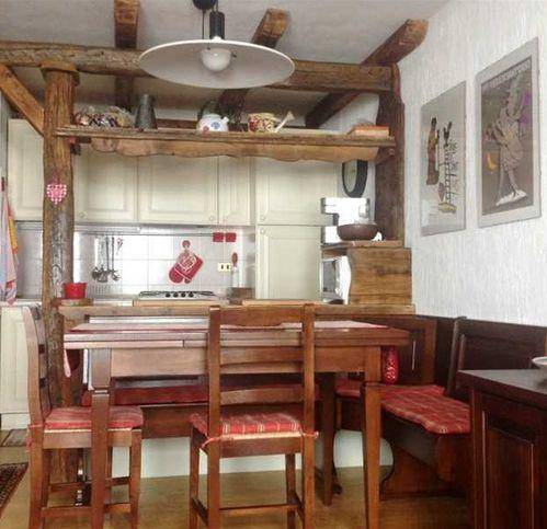 Appartamento a La thuile - Foto 3