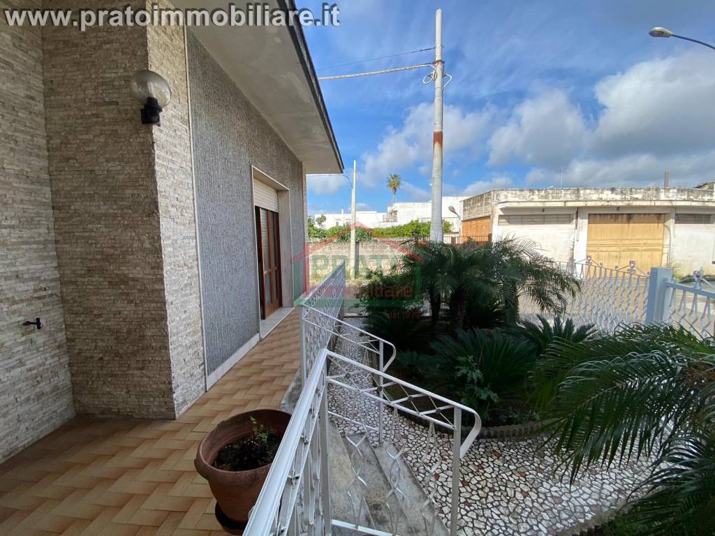 Villa a Squinzano in Via Piave, 49 - Foto 5