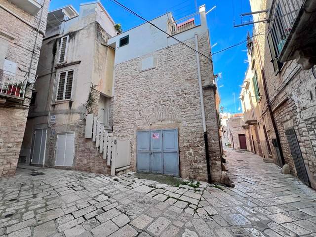 Immobile a Ruvo di puglia in Arco Leonardo Miraglia - Foto 2