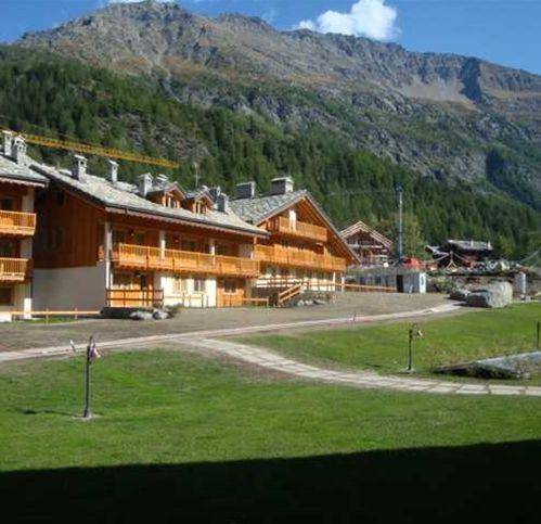 Appartamento a La thuile - Foto 2