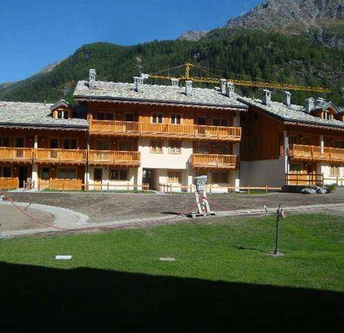 Appartamento a La thuile - Foto 3