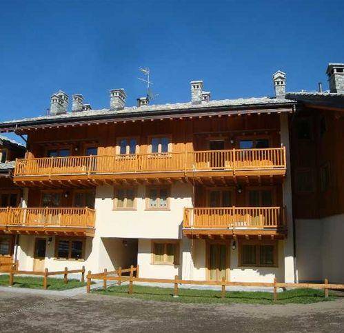 Appartamento a La thuile - Foto 4