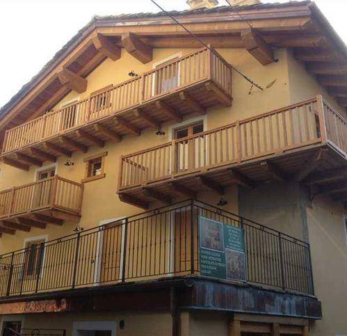 Appartamento a La thuile in Via De Bernard - Foto 2