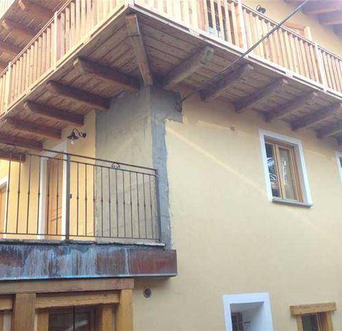 Appartamento a La thuile in Via De Bernard - Foto 3