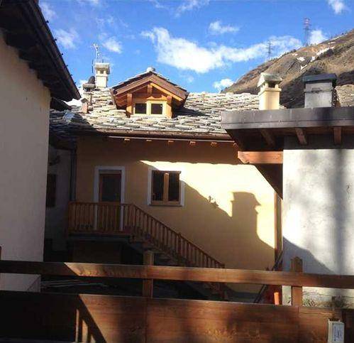 Appartamento a La thuile in Via De Bernard - Foto 4