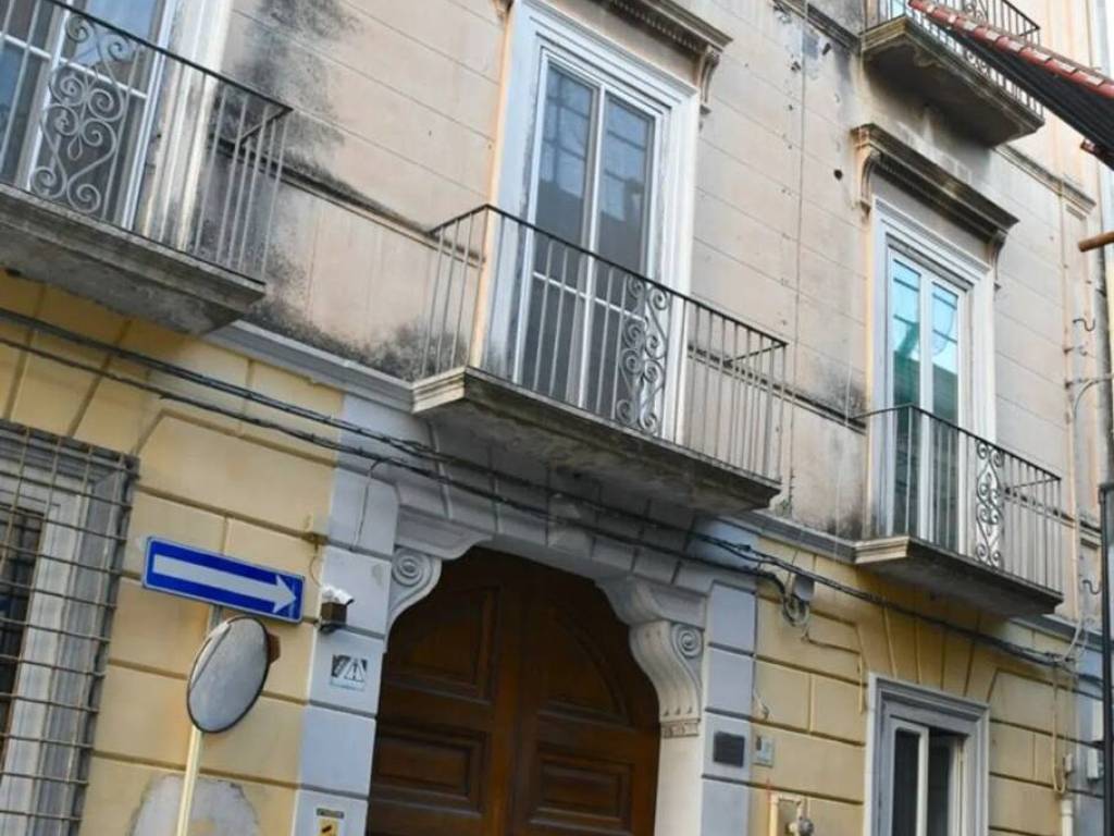 Casa indipendente a Caserta in Via Bernardo Tanucci, 17 - Foto 2