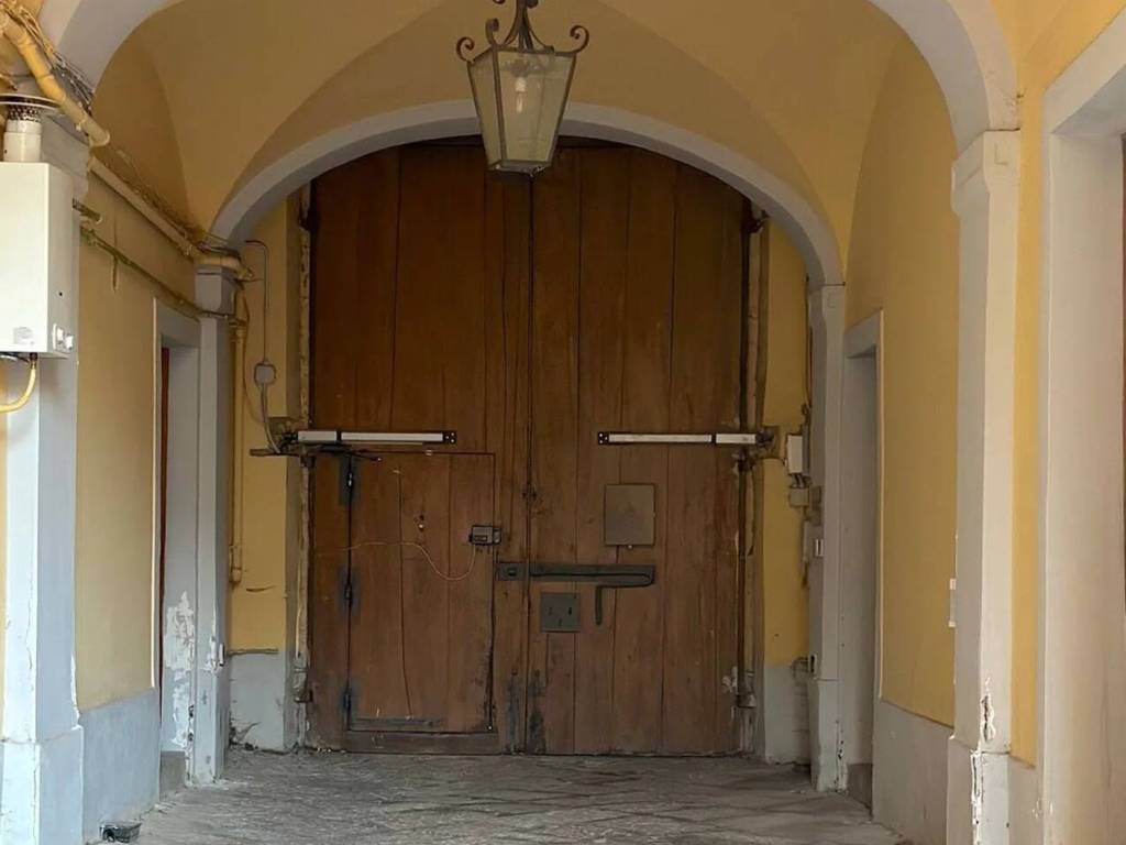 Casa indipendente a Caserta in Via Bernardo Tanucci, 17 - Foto 3