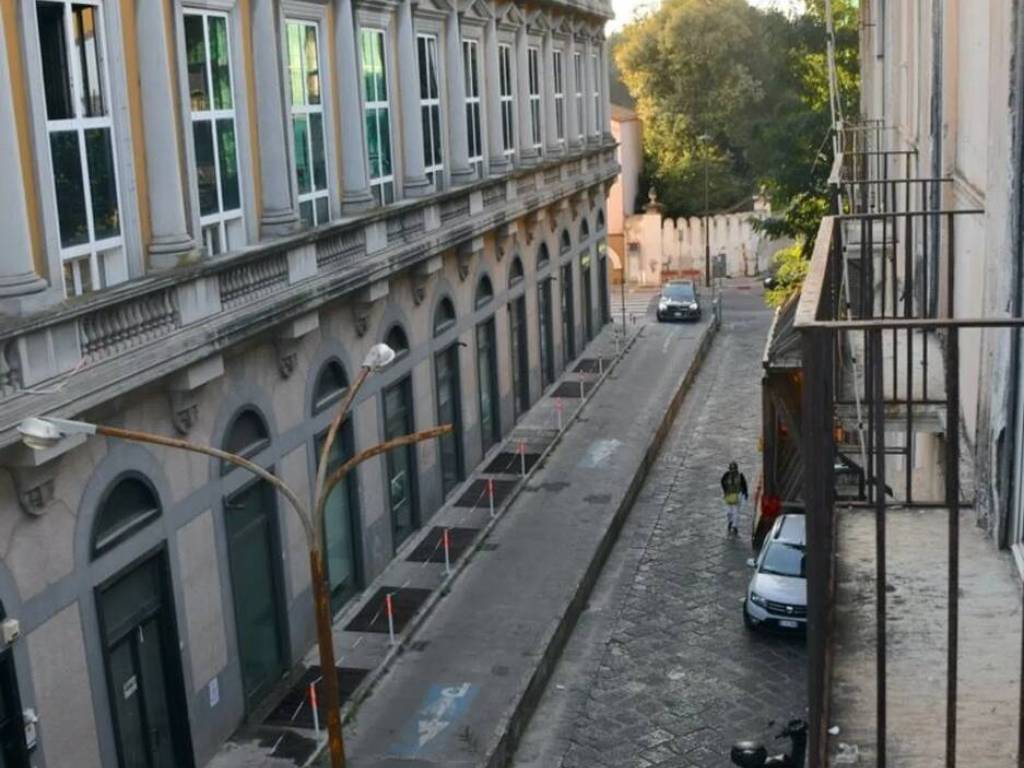 Casa indipendente a Caserta in Via Bernardo Tanucci, 17 - Foto 4