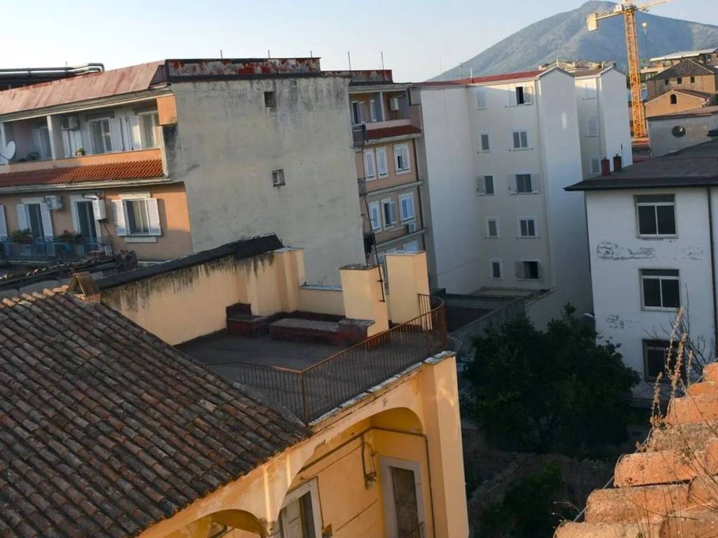 Casa indipendente a Caserta in Via Bernardo Tanucci, 17 - Foto 5