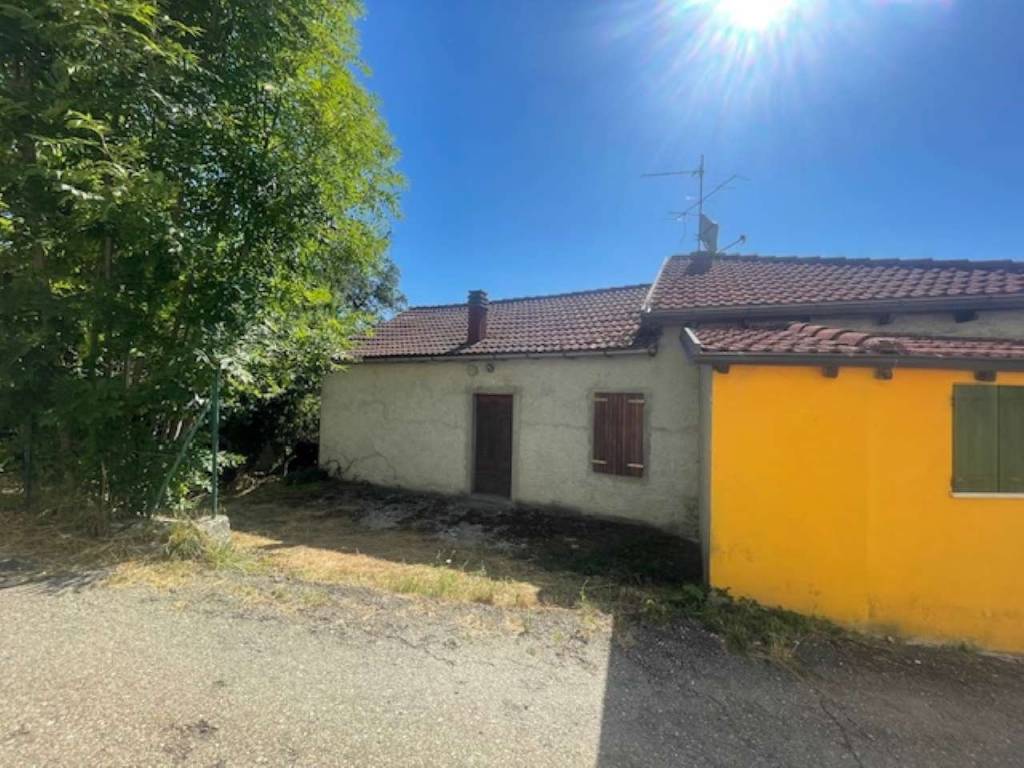 Casa indipendente a Frassinoro - Foto 5