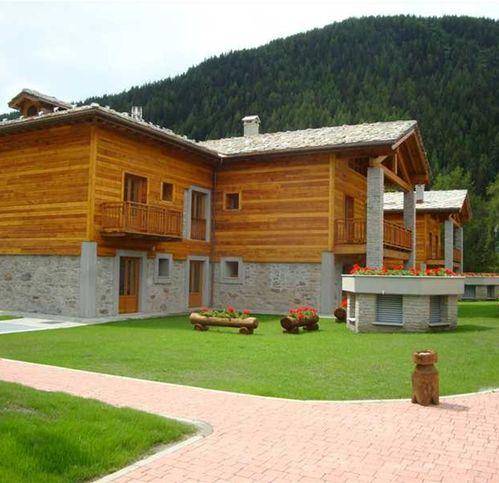 Appartamento a La thuile - Foto 2