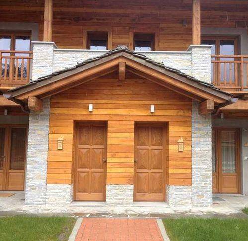 Appartamento a La thuile - Foto 3