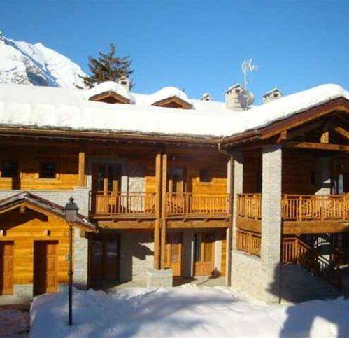 Appartamento a La thuile - Foto 5