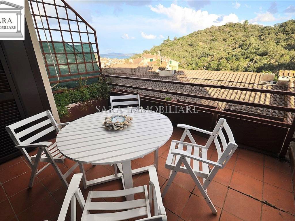 Appartamento a Monte argentario in Via dei Lecci - Foto 2