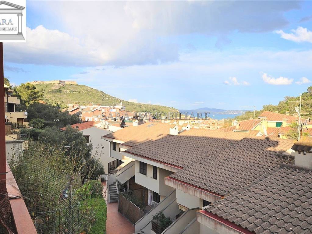 Appartamento a Monte argentario in Via dei Lecci - Foto 3