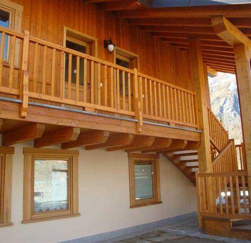 Appartamento a La thuile - Foto 2