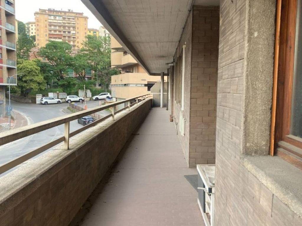 Appartamento a Perugia in Via della Pallotta - Foto 4